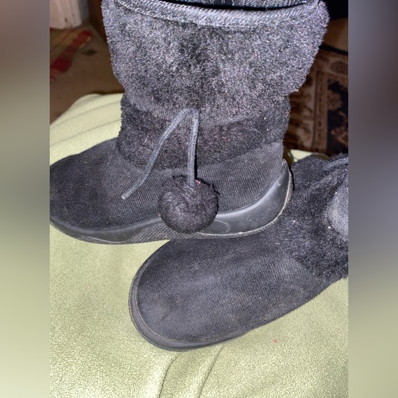 Ugg type boots girls - Picture 7 of 10